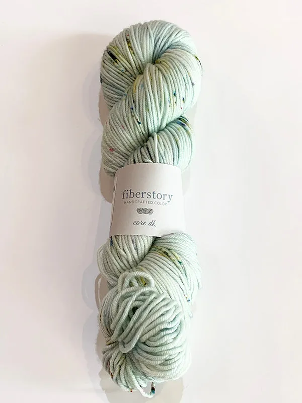 Fiberstory Core DK