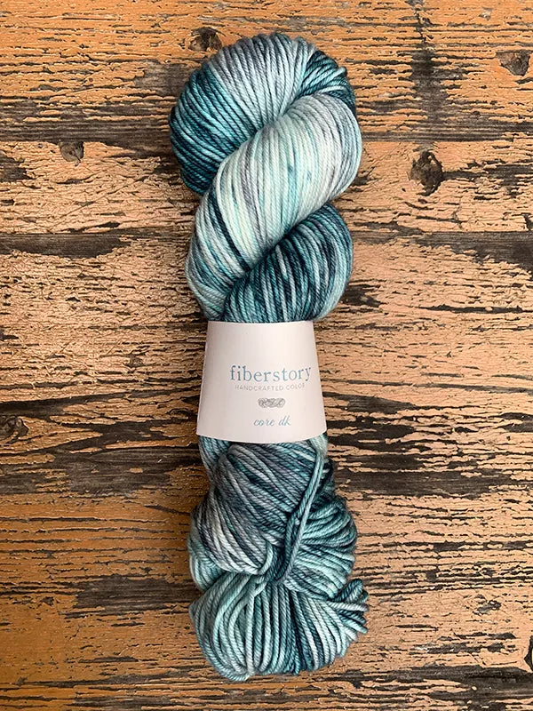 Fiberstory Core DK