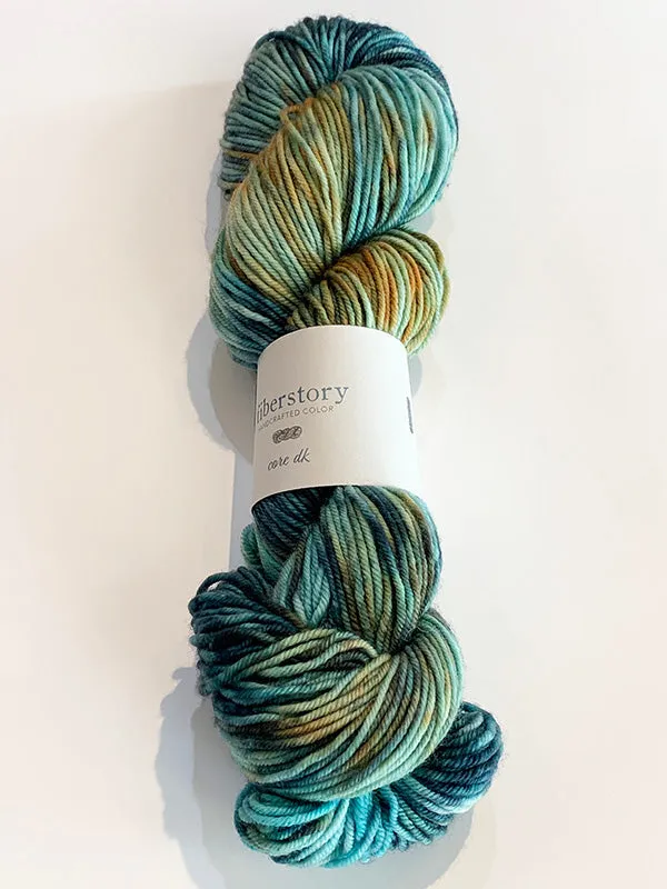 Fiberstory Core DK