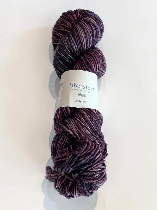 Fiberstory Core DK