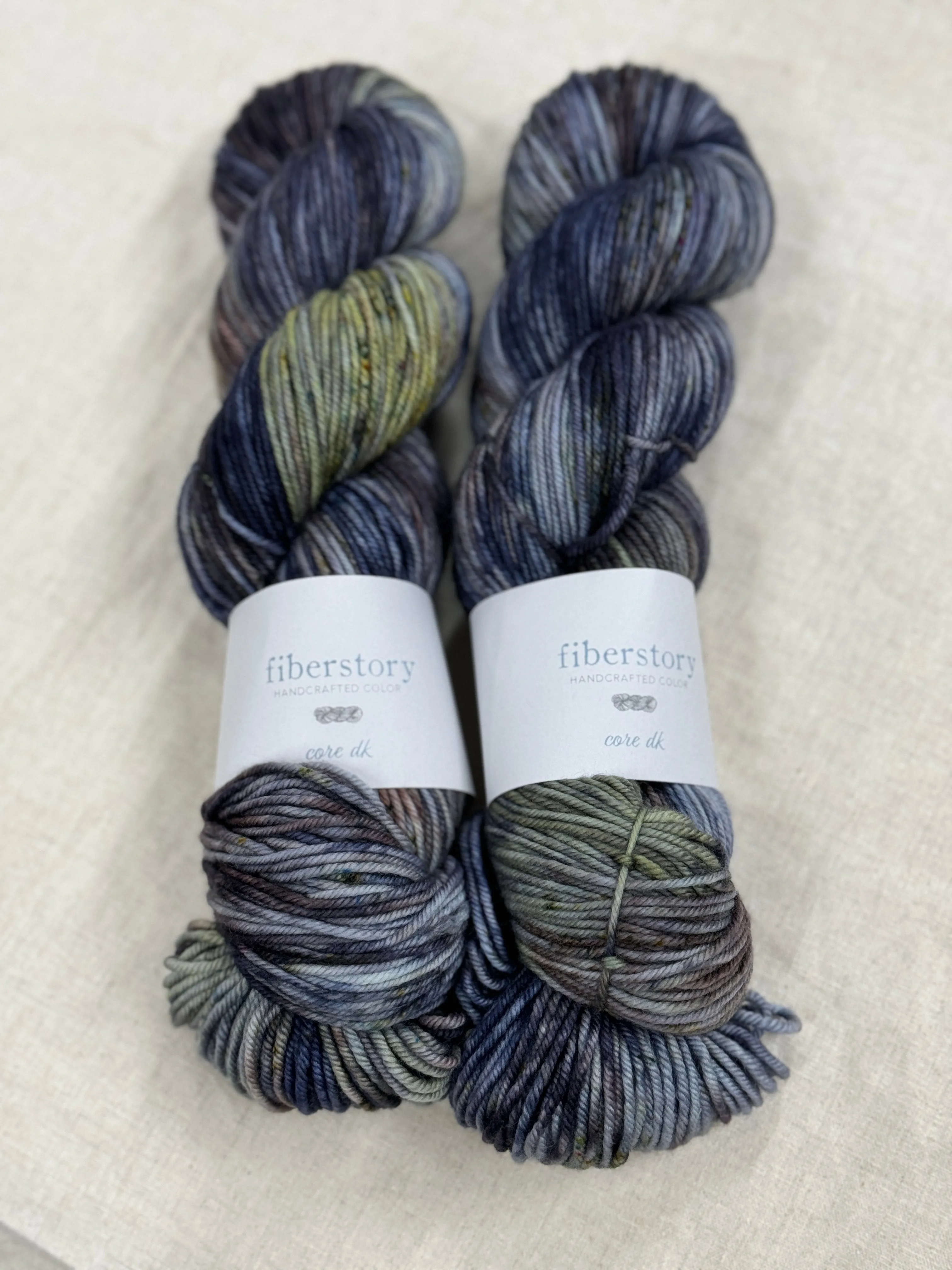 Fiberstory Core DK