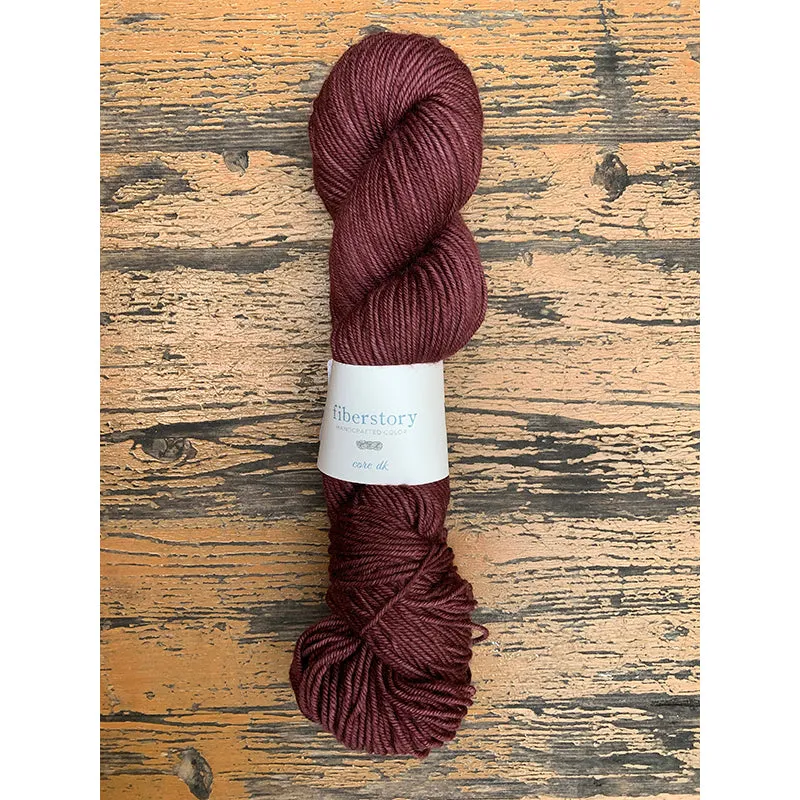 Fiberstory Core DK