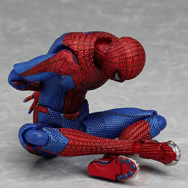 figma - The Amazing Spider-Man