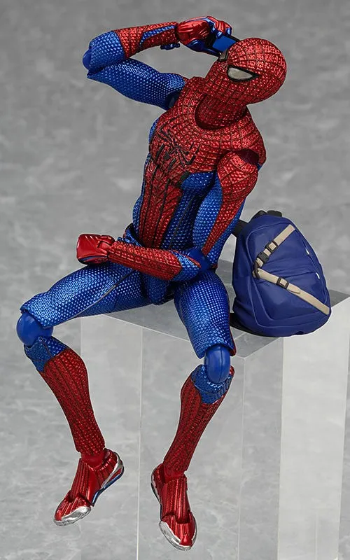 figma - The Amazing Spider-Man