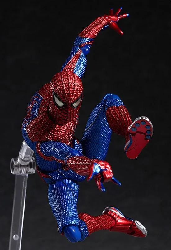 figma - The Amazing Spider-Man