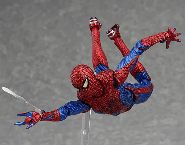 figma - The Amazing Spider-Man