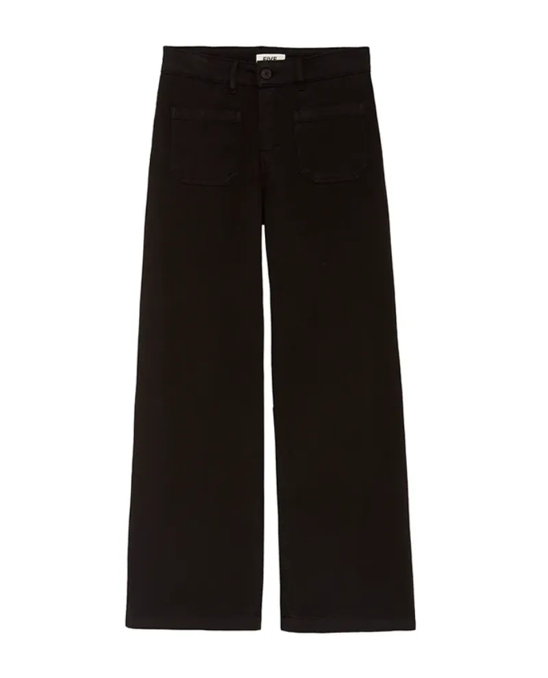 Five Lucia Night Trousers