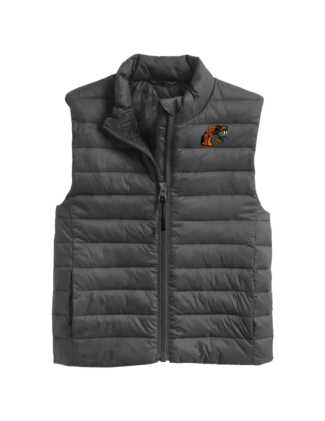 Florida A&M Rattlers Youth Boys' Vest