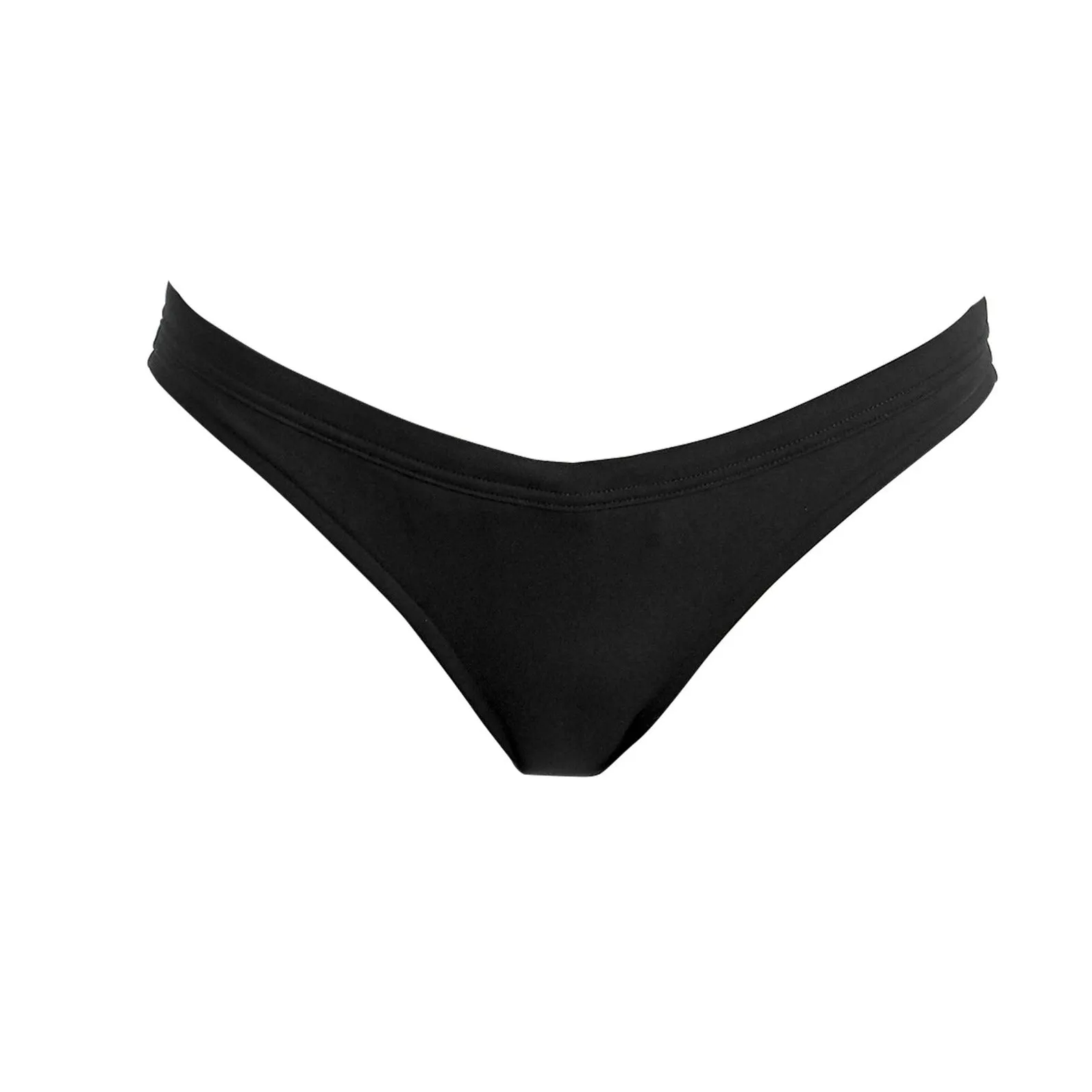 Funkita Still Black Hipster Brief