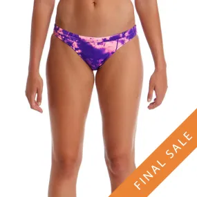 Funkita Women's Hipster Brief FS22L - Eternal Summer