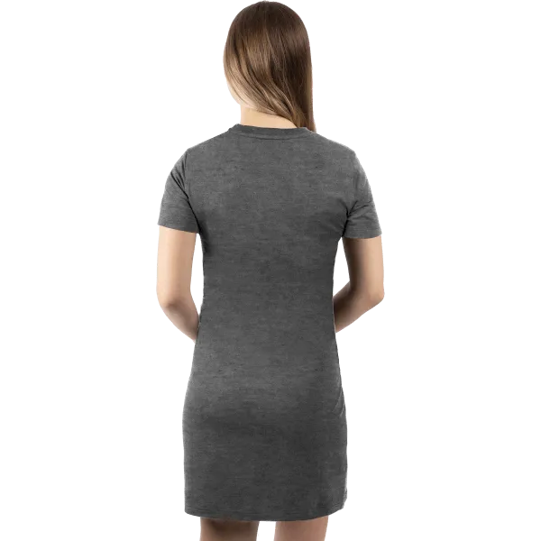 FXR Ladies Track Tech T-Shirt Dress