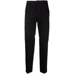 Golden Goose Trousers Black