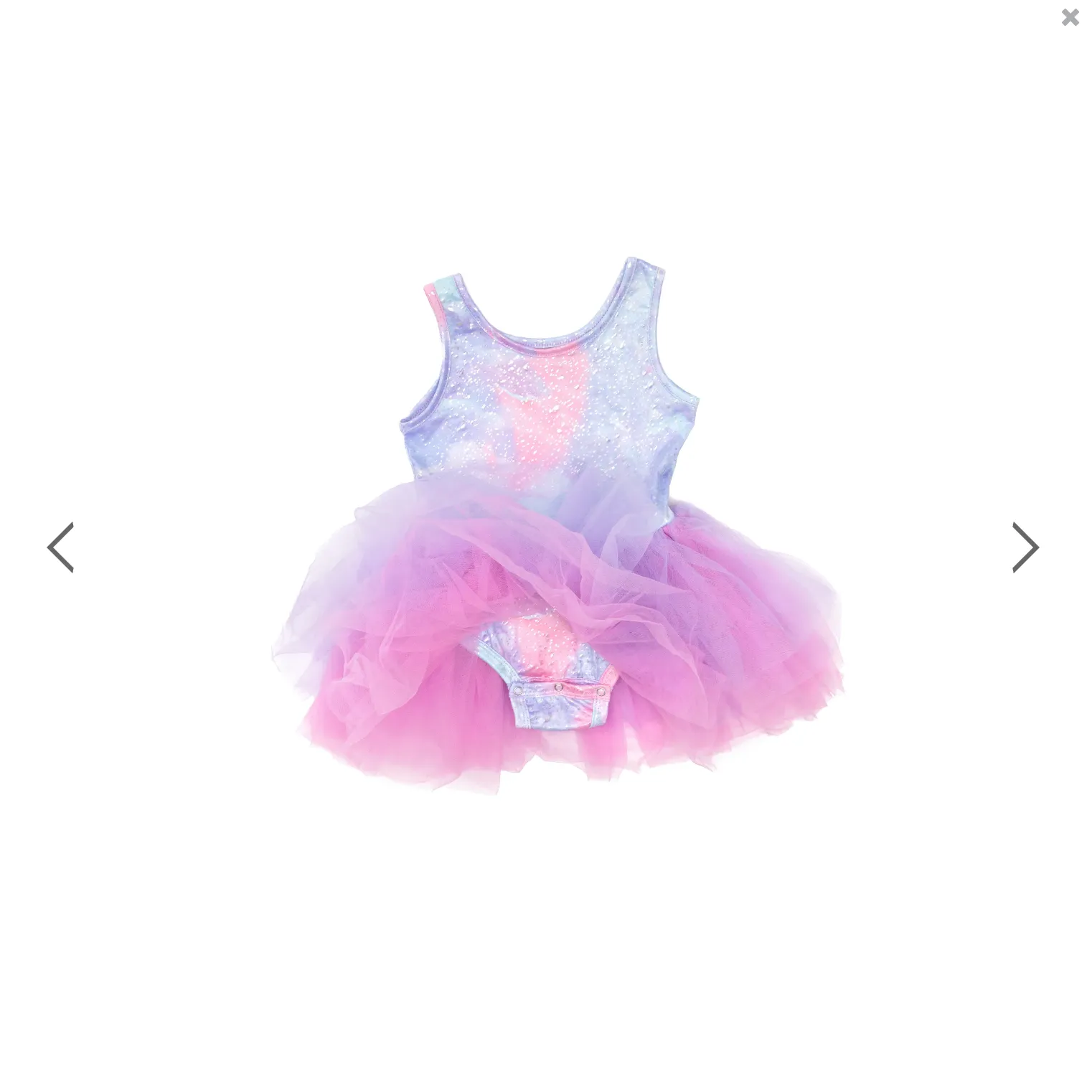 Great Pretenders Ballet Tutu Dress