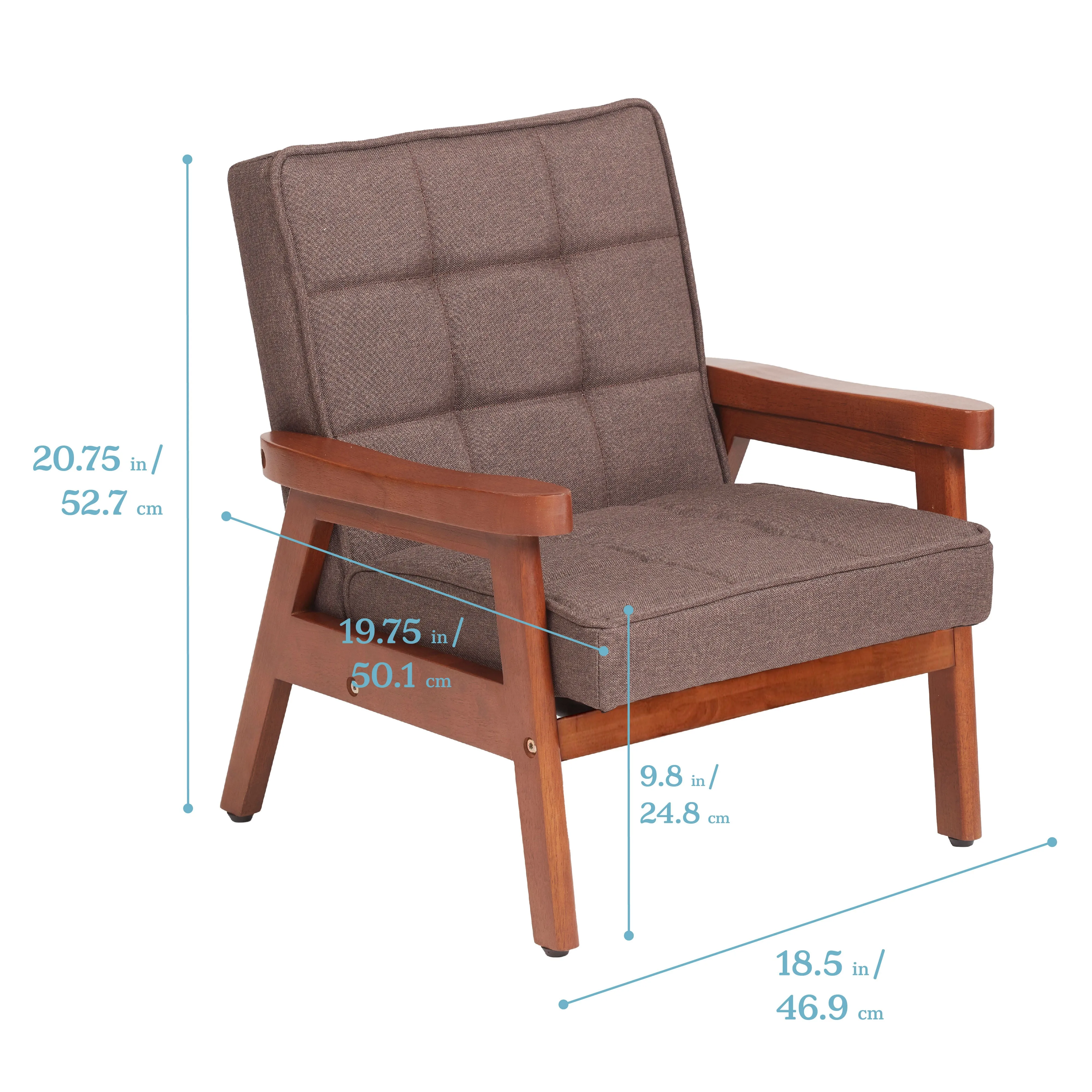 Hadley Arm Chair, Kids Furniture