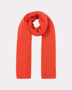 Infinity Scarf - Orange