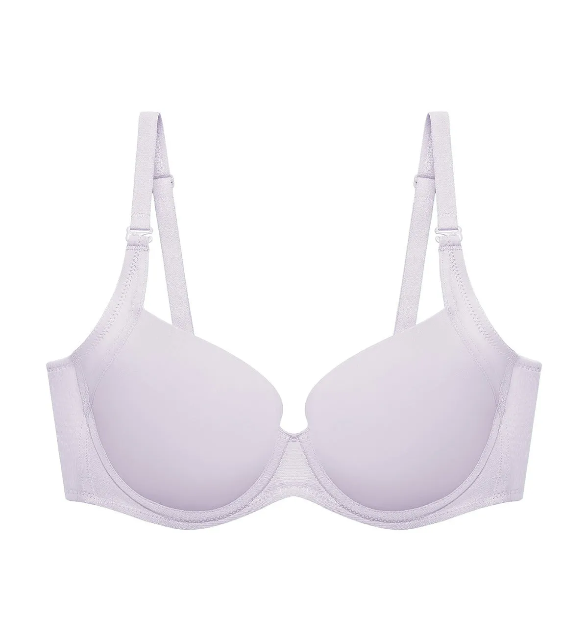 Invisible Inside-Out Wired Padded Bra