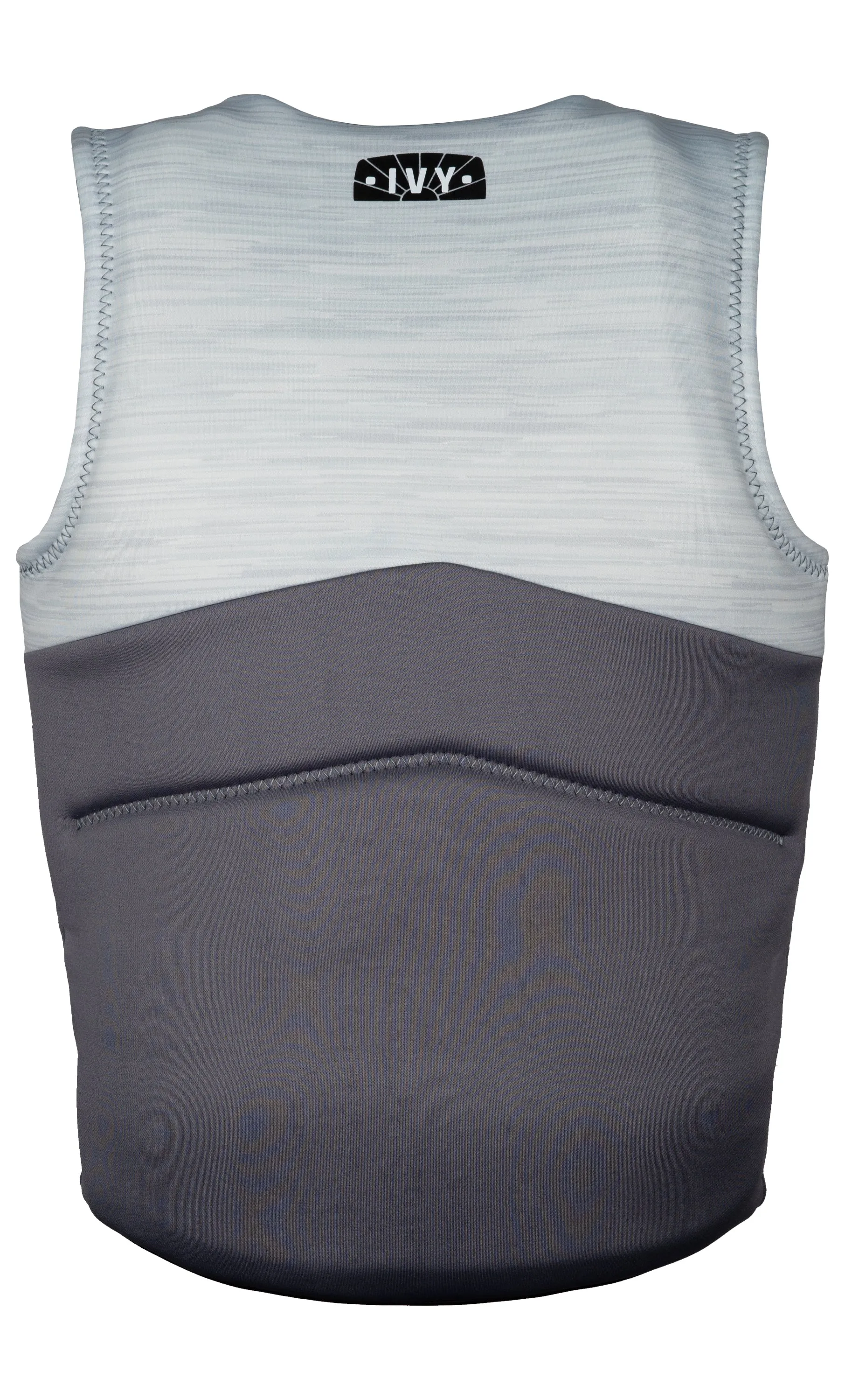 Ivy Capri Ladies Vest - Cloud - 2023