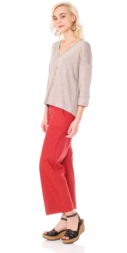 Jackson Deux Trousers, spice