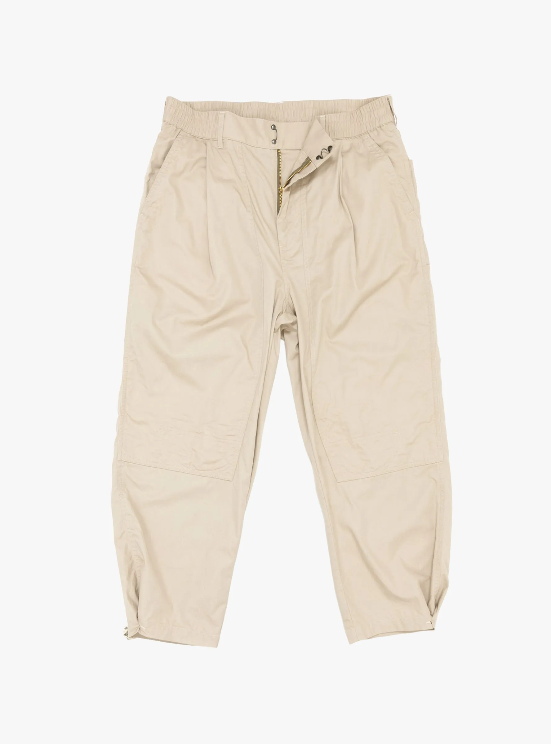 Joiner Pant Tan