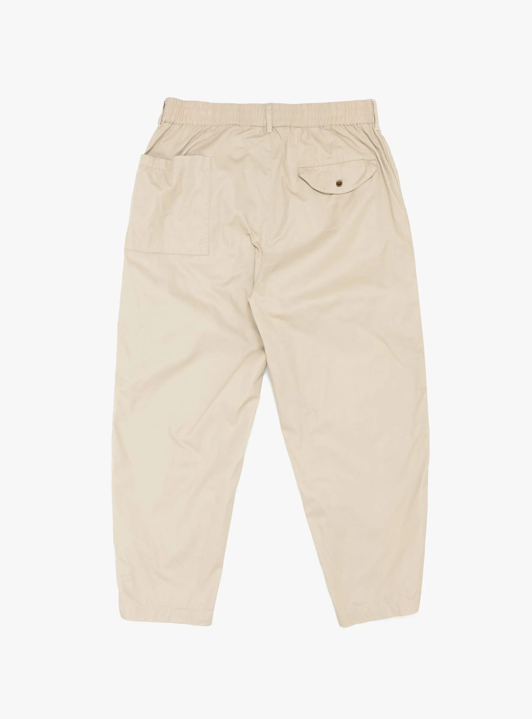 Joiner Pant Tan