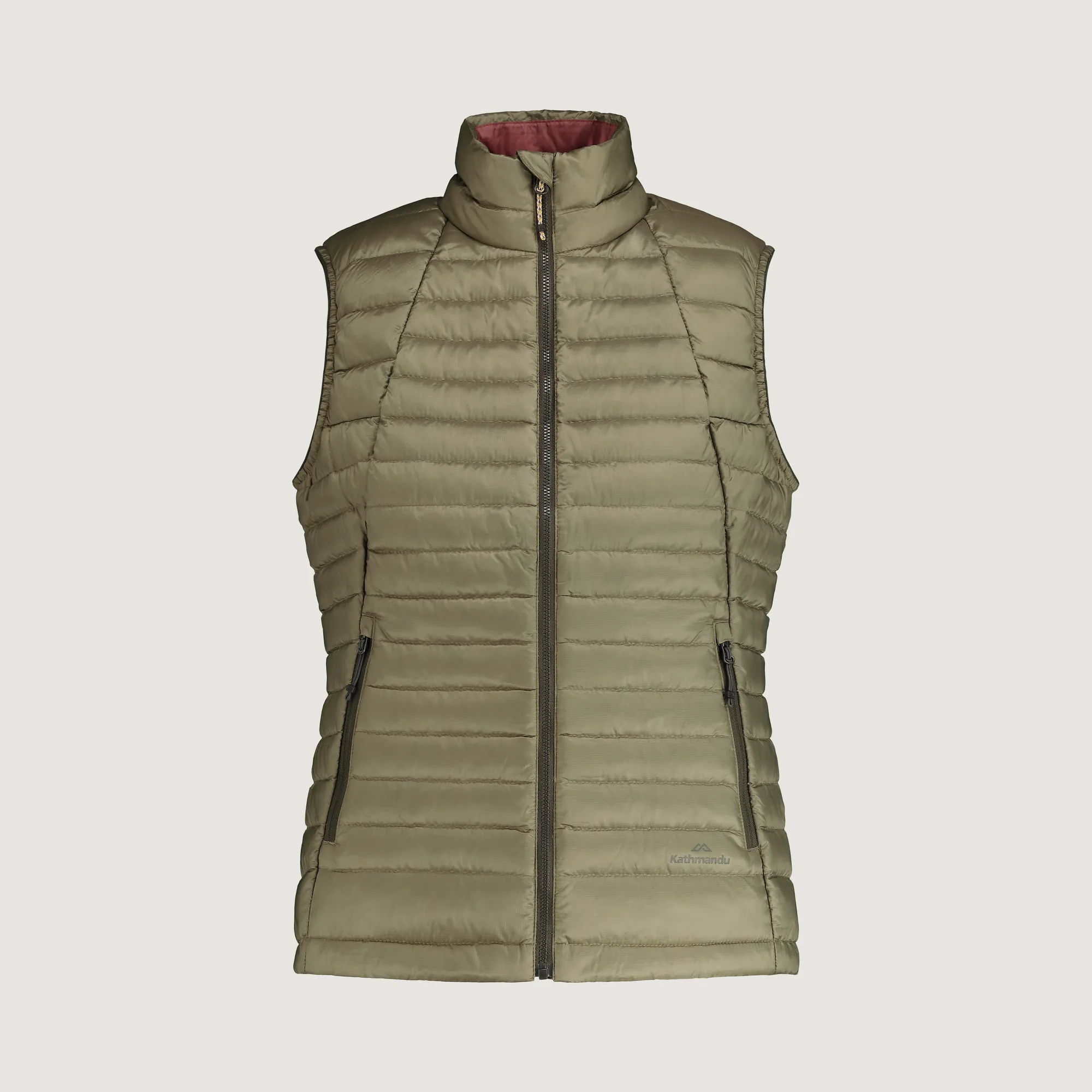 Kathmandu Women's Heli R Down Vest