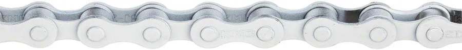 KMC S1 1/8-inch Singlespeed Chain