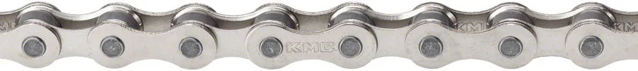 KMC S1 1/8-inch Singlespeed Chain