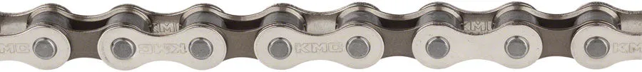 KMC S1 1/8-inch Singlespeed Chain