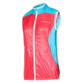 La Sportiva Briza Windbreaker Womens Vest