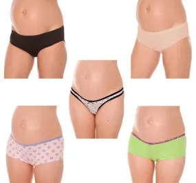 LAMAZE Wholesale Assorted Panties