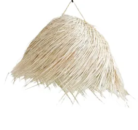 Lamp Palm Leaves - Ball