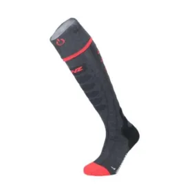 Lenz Heat Socks 5.1 Toe Cap Regular Fit with rcB 2000 Batteries