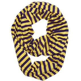 LSU Infinity Scarf