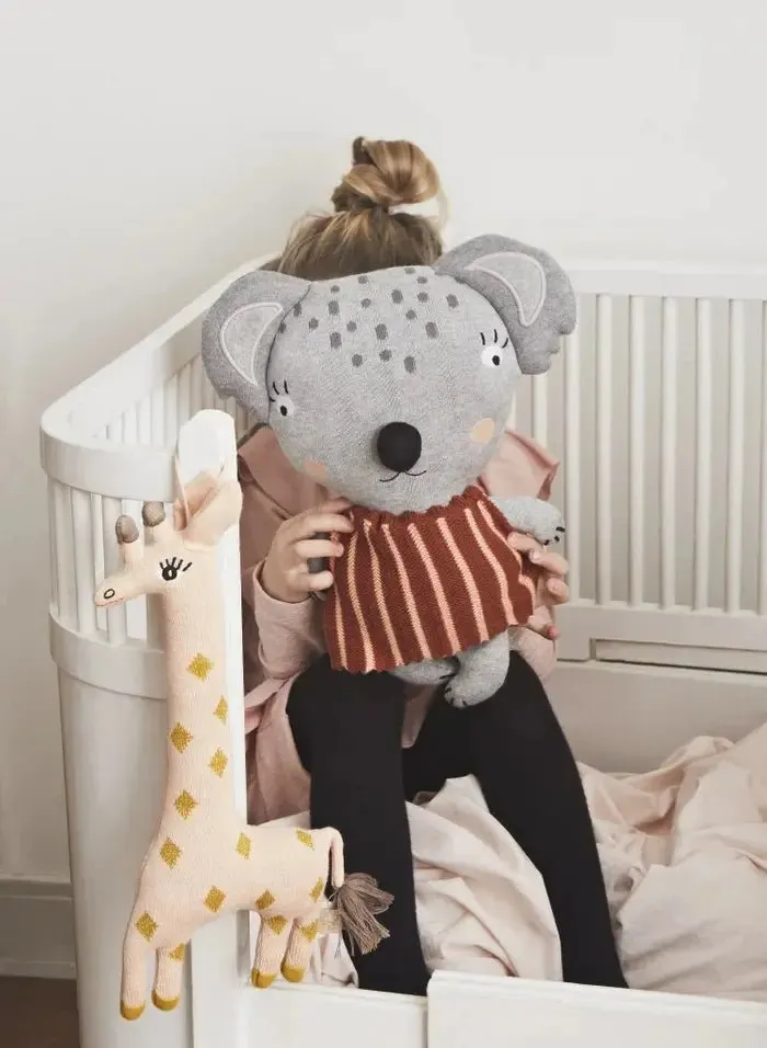 Mami Koala Children Cushion