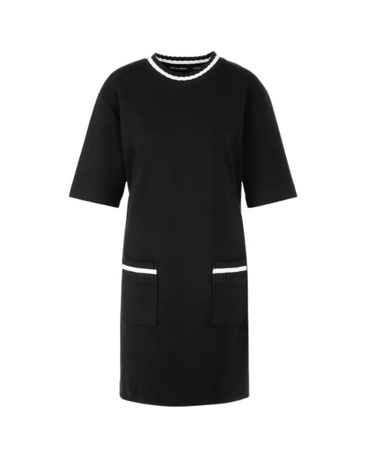 Marc Cain 60's Inspired Mini Dress