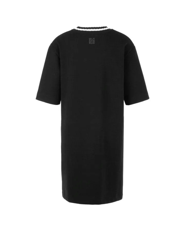 Marc Cain 60's Inspired Mini Dress