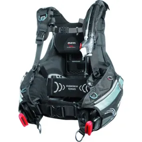 Mares Hybrid She Dives BCD