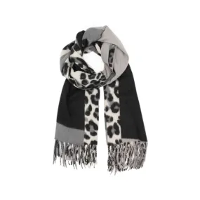 Mariah Scarf | Grey