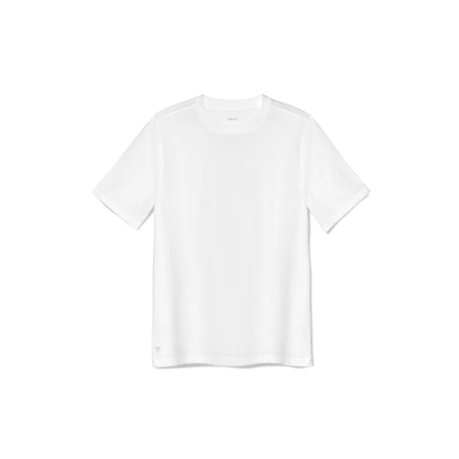 Men's Base Tee - White