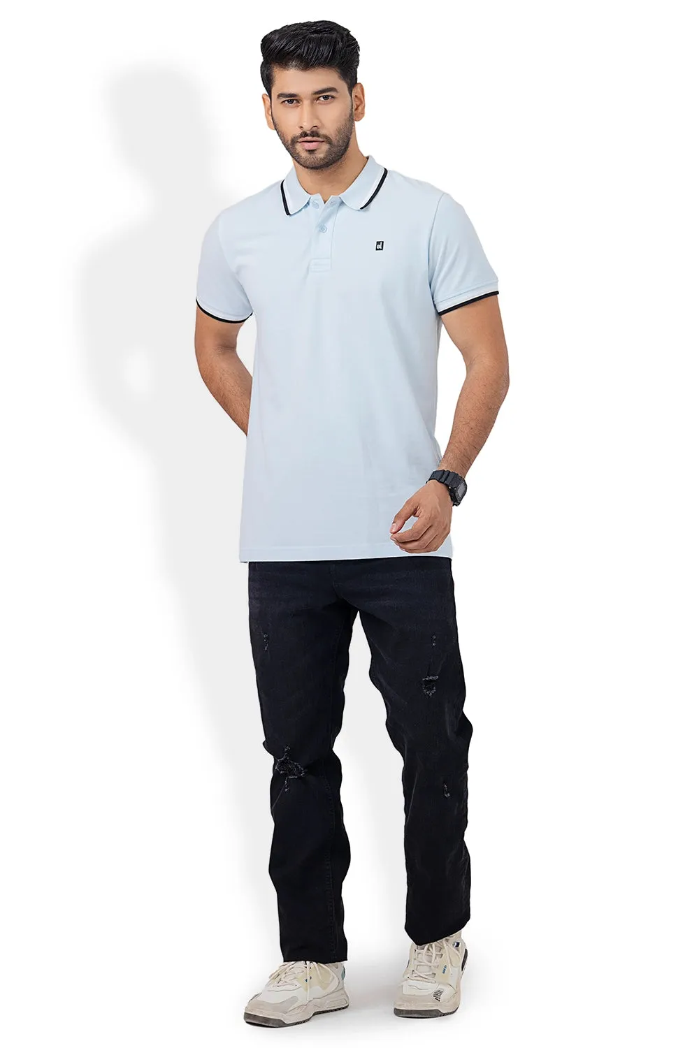 Men’s Polo Shirt