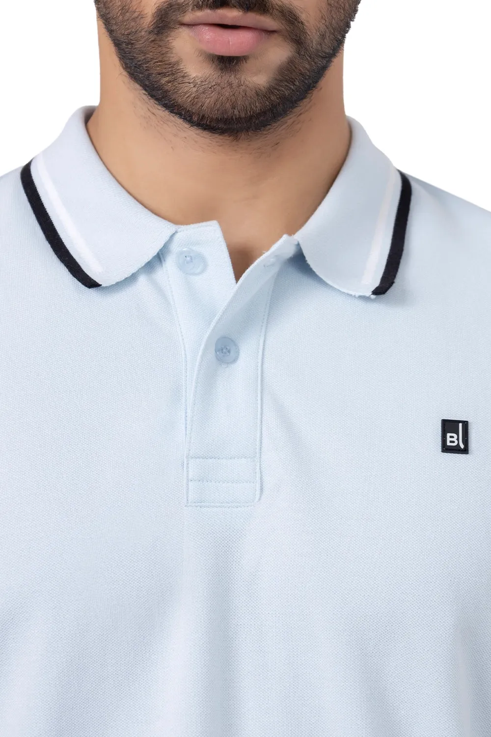 Men’s Polo Shirt