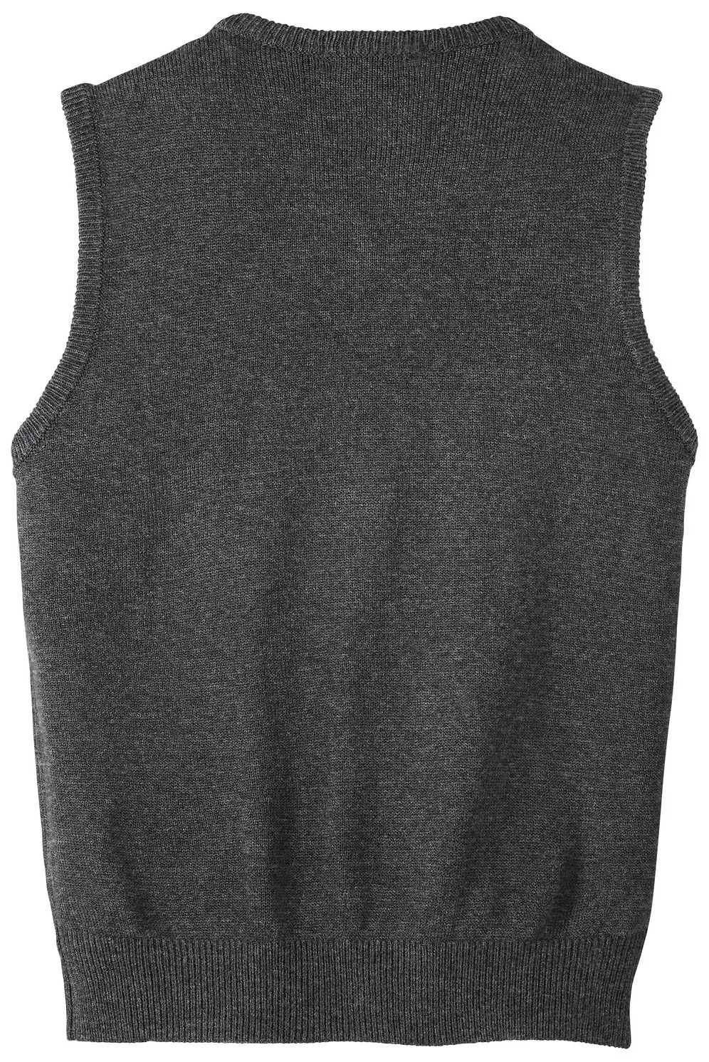 Men's Value V-Neck Sweater Vest