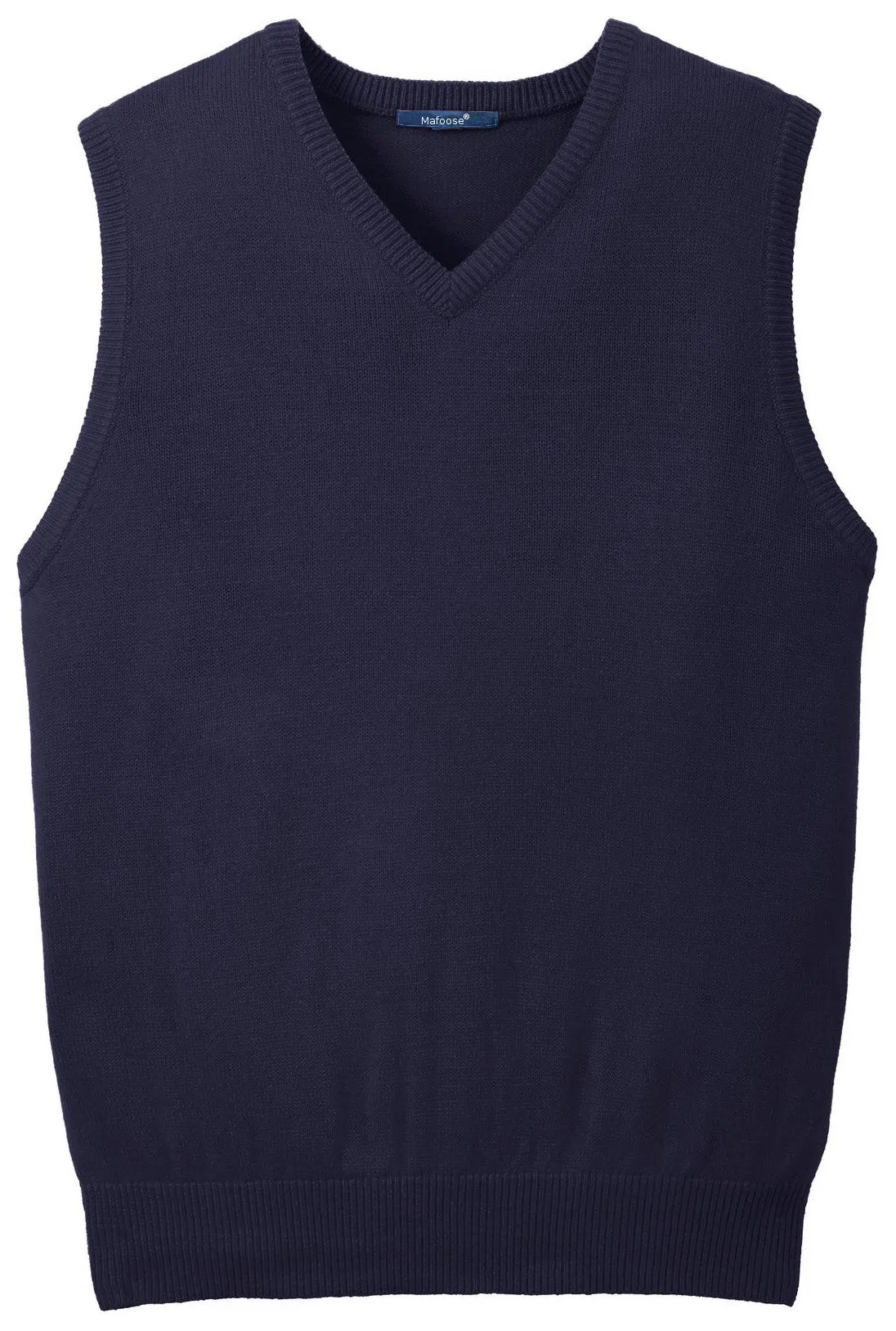 Men's Value V-Neck Sweater Vest