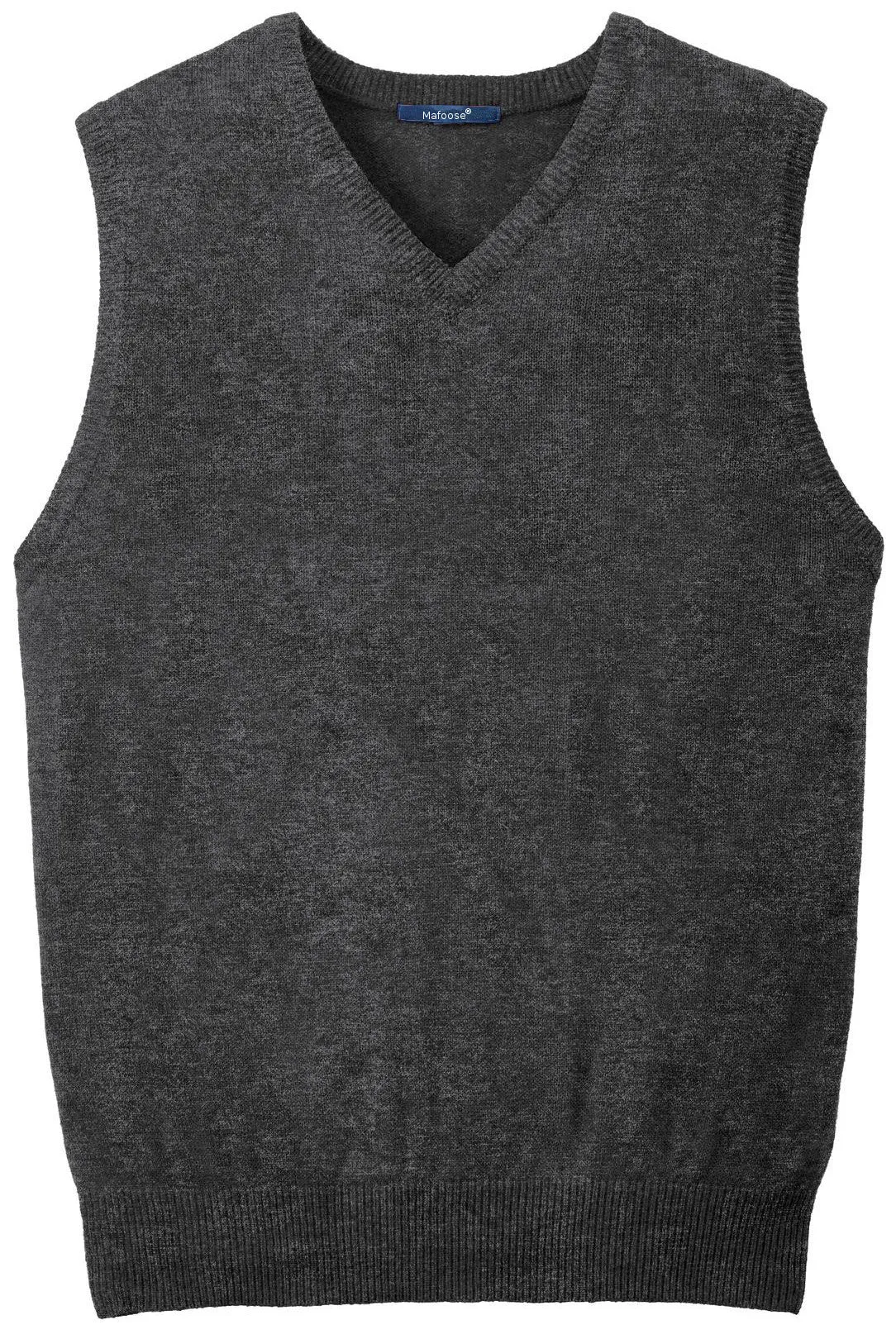 Men's Value V-Neck Sweater Vest