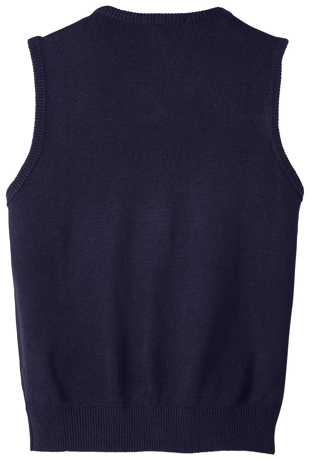 Men's Value V-Neck Sweater Vest