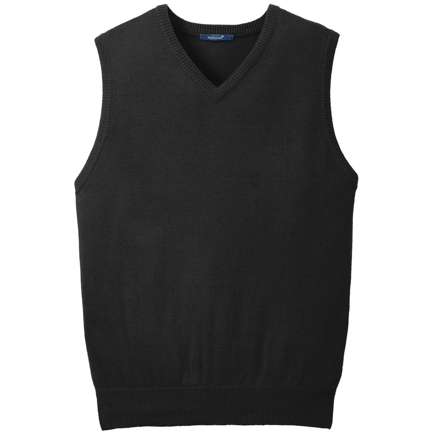 Men's Value V-Neck Sweater Vest