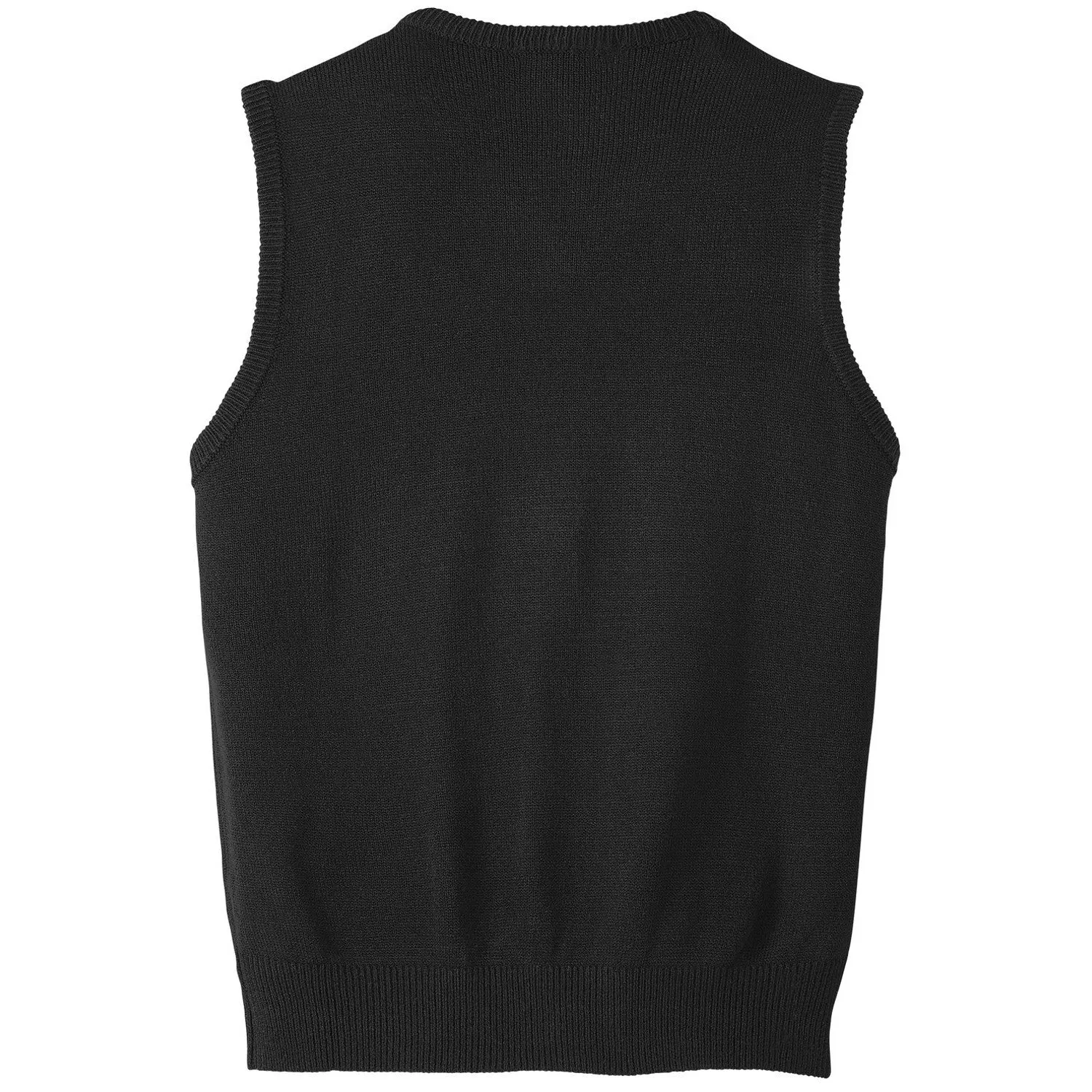 Men's Value V-Neck Sweater Vest