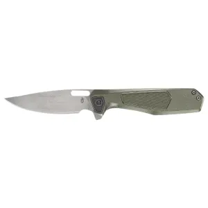 MiniSada FE DP Folding Clip Knife - Green by Gerber