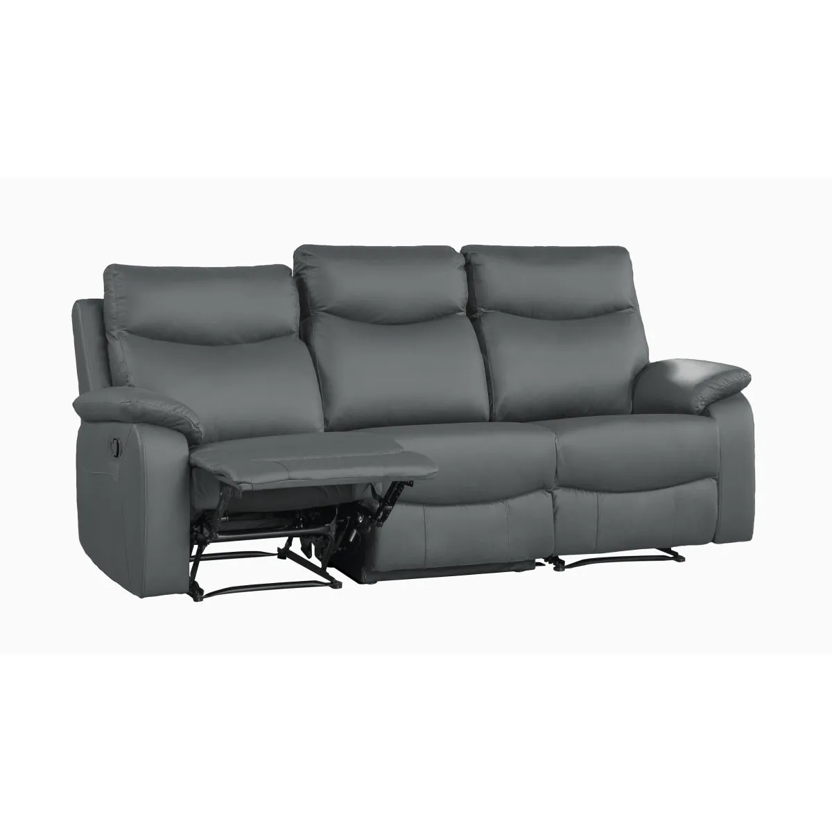 Modular Comfort Reclining Sofa