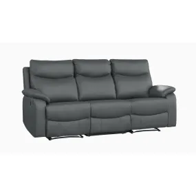 Modular Comfort Reclining Sofa